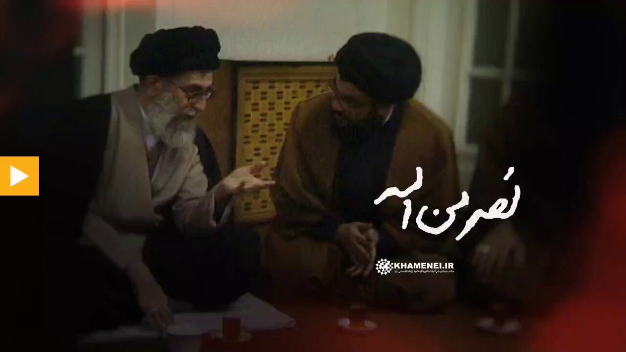 فيديو | الوثائقي القصير «نصرٌ من الله»
