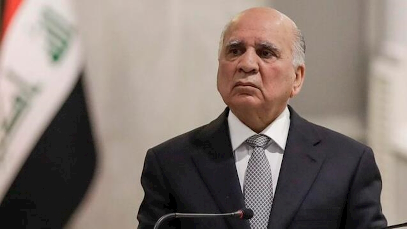 Al-Hussein: Iran neće napasti Izrael preko Iraka