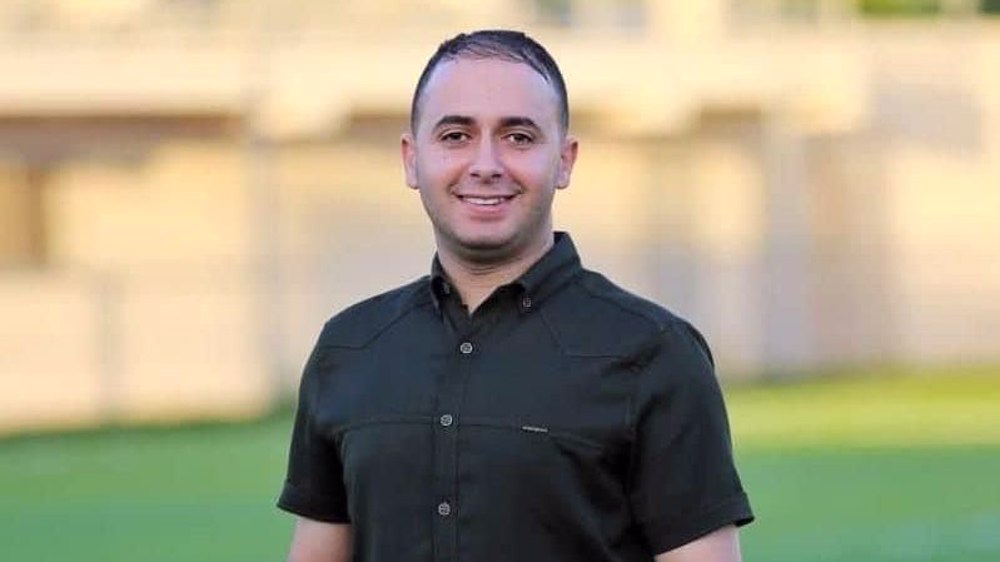Another journalist martyred by Israeli forces in Gaza