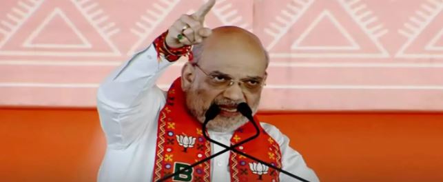   जब तक भाजपा है, मुसलमानों नहीं लेने देंगे आरक्षण