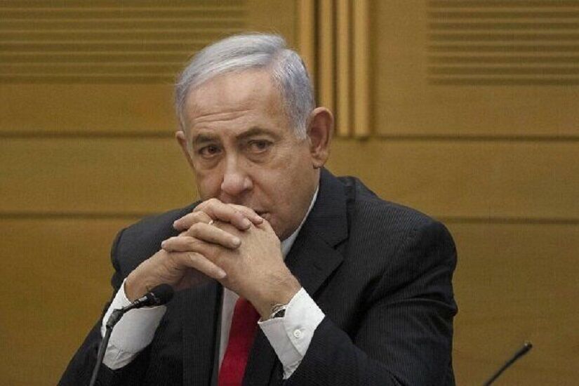 58% dos sionistas não confiam em Netanyahu