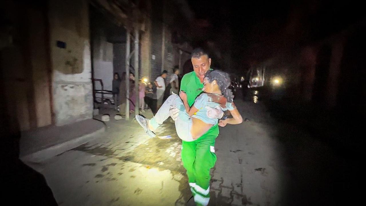 Gaza death toll surges to 41,638 martyrs