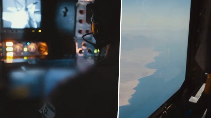  Have Saudis opened airspace for Israel to attack Yemen?