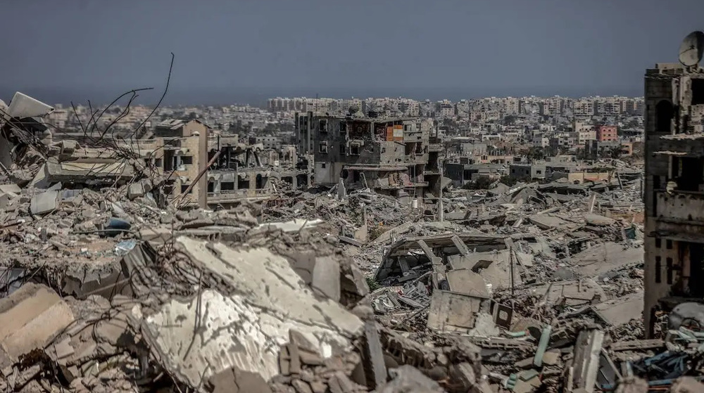 UN: Two thirds of structures in Gaza Strip damaged in Israeli genocidal war