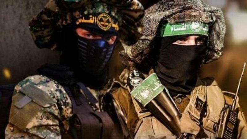 HAMAS: Tumeangamiza idadi kubwa ya askari wa Israel Gaza