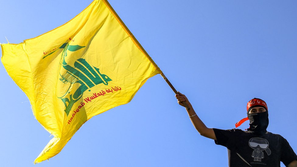 Hezbollah: All Zionist claims that occupation forces have entered Lebanon are false