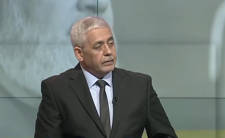 فيديو | الخبير الأمني عبد الكريم خلف يتحدث عن عملية اغتيال "الشهيد السيد حسن نصرالله"
