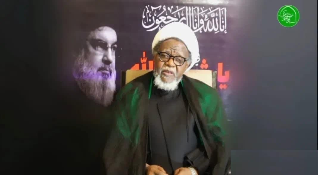  شادی دشمنان از شهادت سید حسن نصرالله کوتاه مدت است/ سید نصرالله عزیزمان، به وظیفه خود عمل کرد