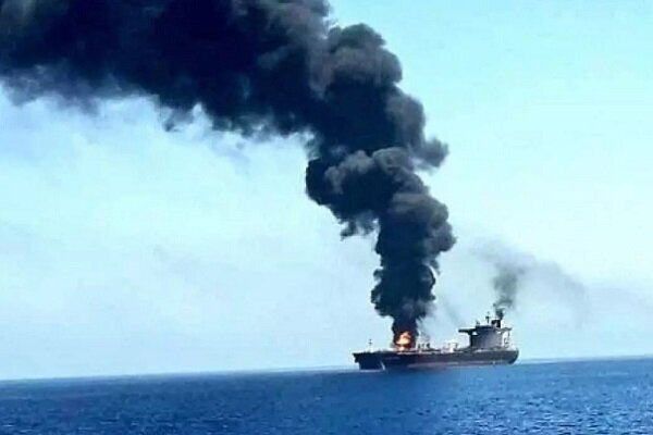 UK MTO reports new security incident off Yemen's coast