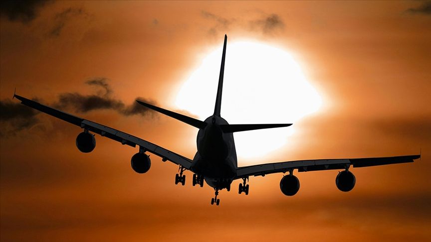 Ürdün, hava sahasını uçuşlara kapattı
