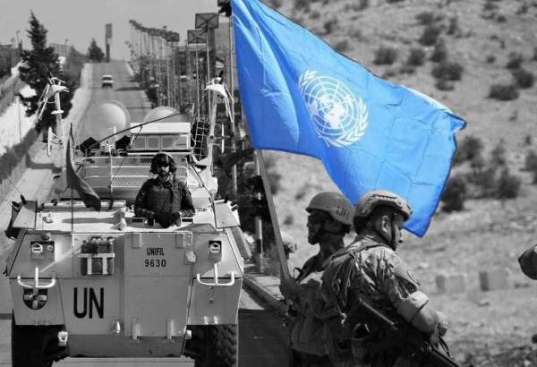 لبنان پر اسرائیل کے زمینی حملے کی تل ابیب کو بھاری قیمت چکانا پڑی گی، UNIFIL