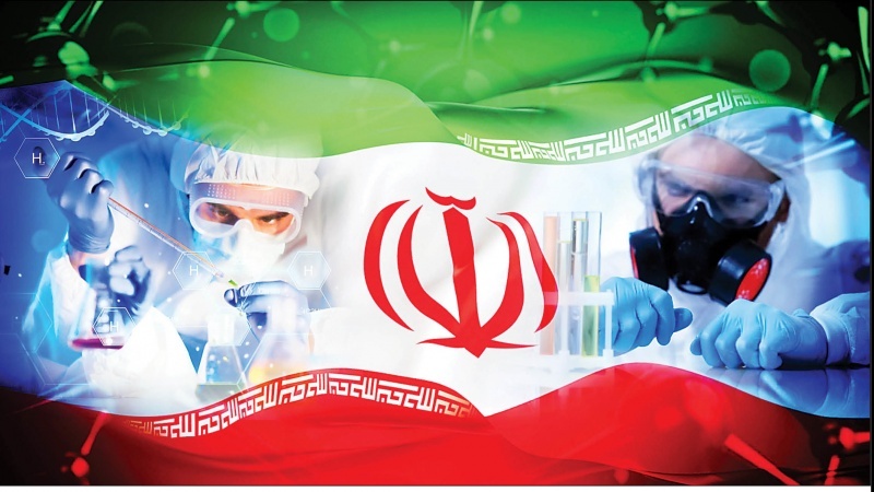 L'esportazione dei nanoprodotti iraniani in 50 paesi