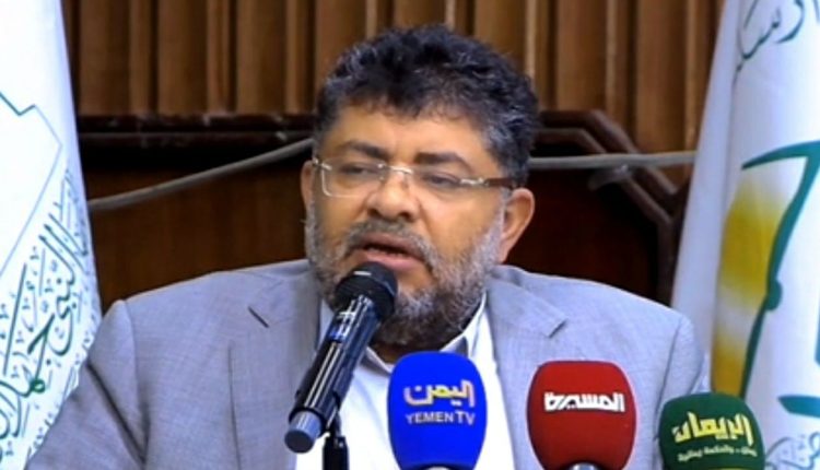 Al-Houthi comments on Netanyahu’s threats