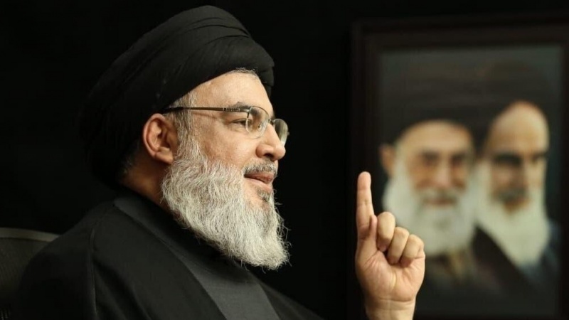 "Egli era dalla parte giusta della storia"; il martire Nasrallah raccontato da utenti di X