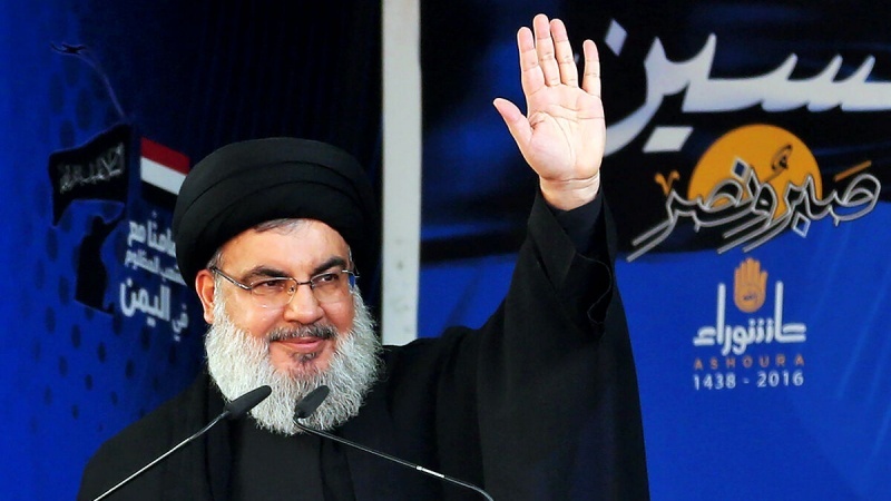  Seyyid Hasan Nasrallah; Doğumundan IŞİD ve İsrail ile Mücadeleye Kadar+ kareler