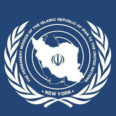 Iran’s UN mission warns of 'devastating response' if Israel escalates