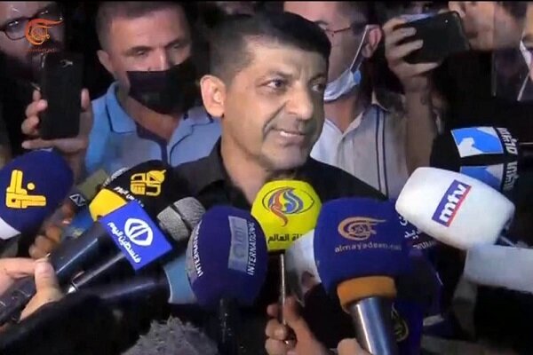 هاتنی هێزەکانی ئیسرائیلی بۆ لوبنان درۆیە/ئامادەی شەڕی زەوینین