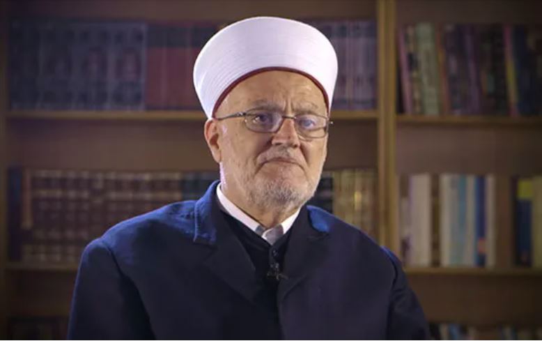 Sheikh Sabri warns against Israel’s elevator project at Aqsa Mosque’s western wall