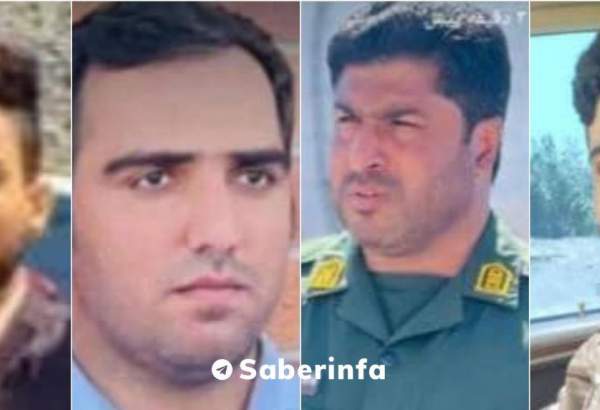 سیستان و بلوچستان کے جنوبی علاقے بنت نیکشہر میں دہشت گردانہ حملے میں چار افراد شہید سیستان و بلوچستان کے جنوبی علاقے بنت نیکشہر میں دہشت گردانہ حملے میں چار افراد شہید