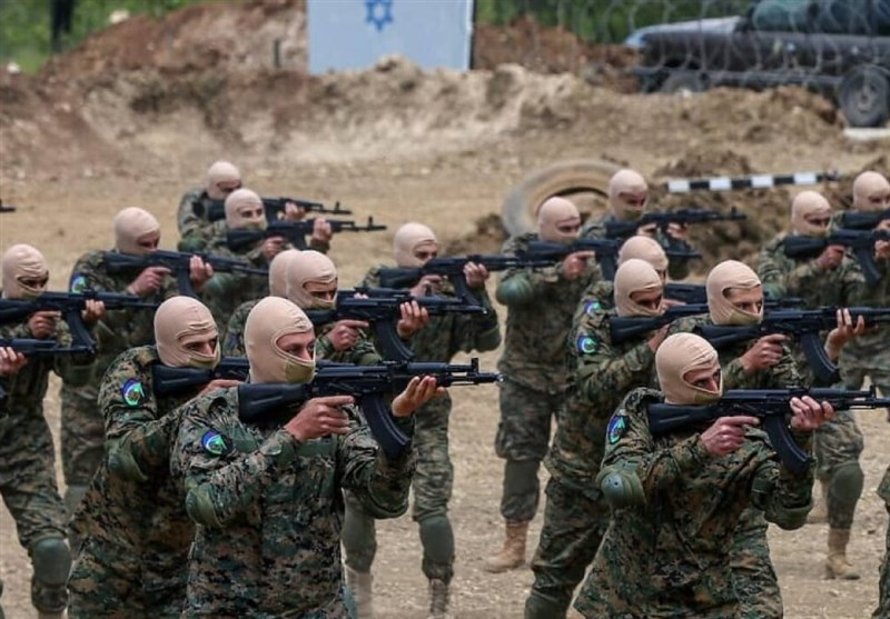 Rıdvan Birliği, Hizbullah'ın Güneydeki Güçlü Barajı 