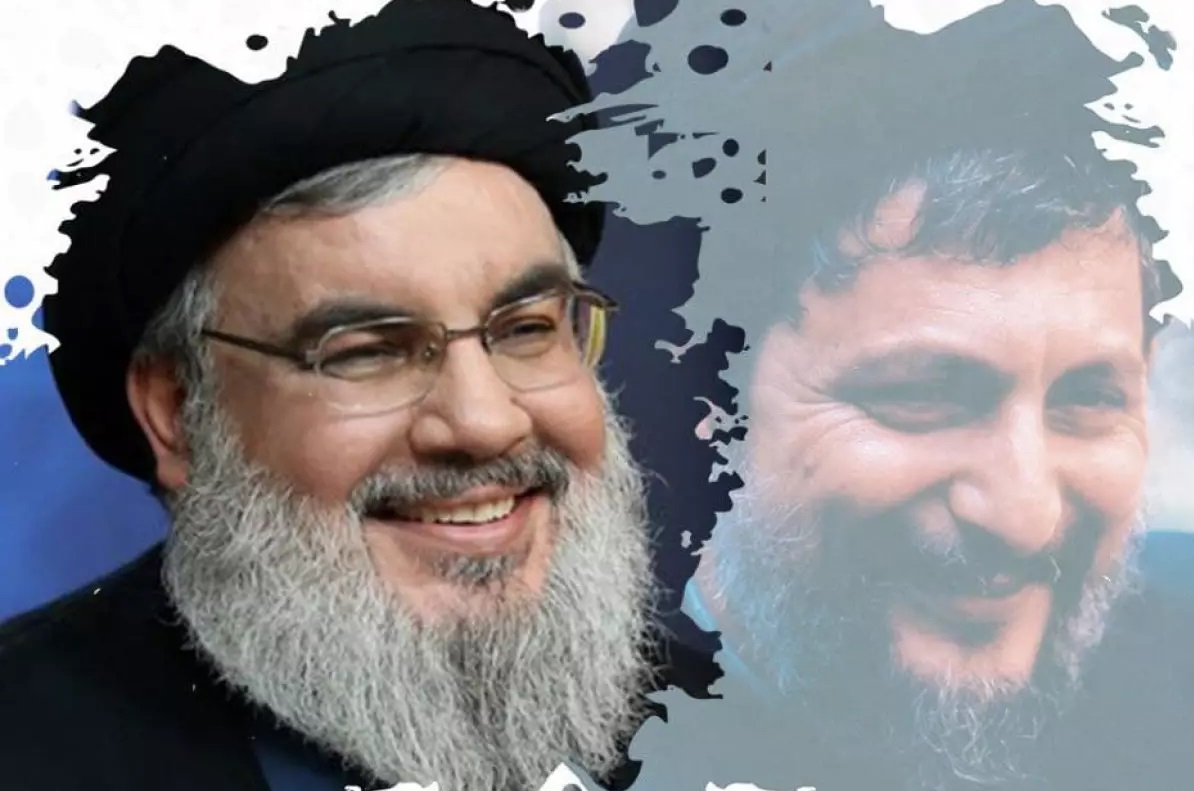 فيديو | ما رآه السيّد الشهيد حسن نصرالله عن الإمام المغيّب موسى الصدر 