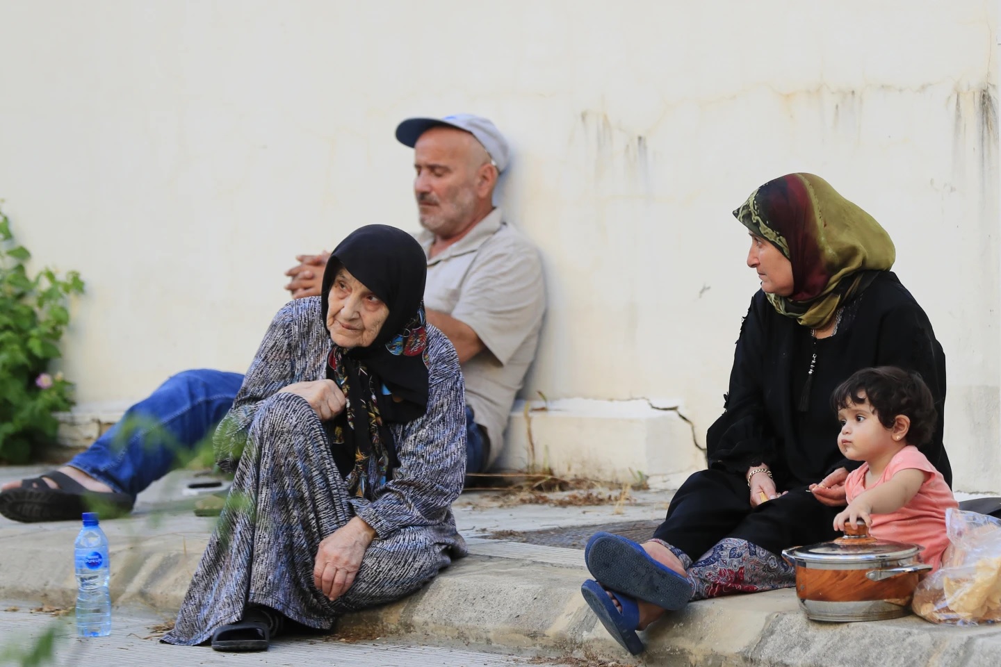 600,000 Lebanese internally displaced by Israel’s attacks - UN official