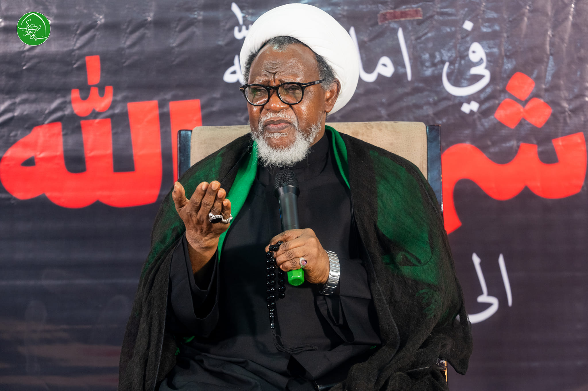 Sheikh Zakzaky | Hindi na magtagal darasal ang mga Muslim sa Masjid ng Al-Aqs gaya ng sinabi ni Seyyed Shaheed Hassan Nasrallah