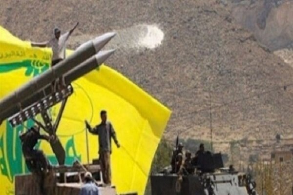  Hezbollah missile attacks on the north of “Haifa” and several Zionist settlements 