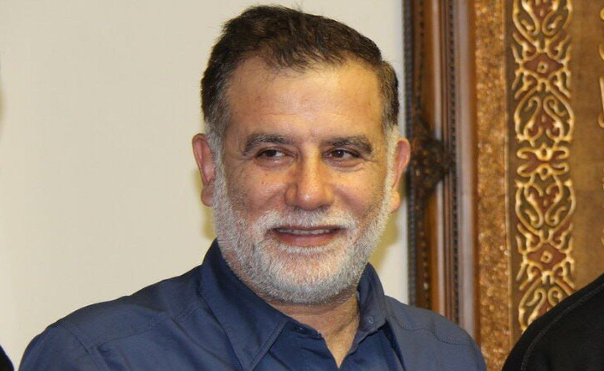 بیانیه سپاه پاسداران در پی کشف پیکر شهید سردار نیلفروشان در ضاحیه بیروت