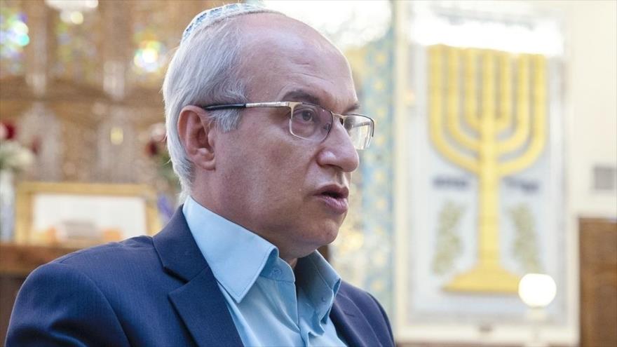 Un député juif met en garde contre de « nouvelles surprises » si Israël attaque l’Iran