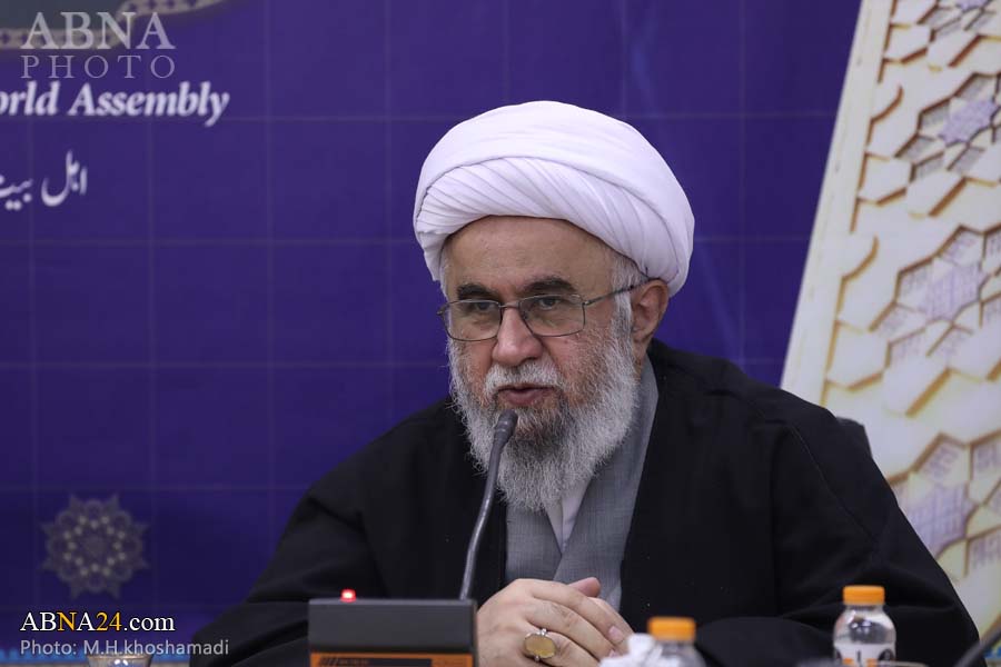 La piété, sommet des enseignements moraux : Ayatollah Ramazani