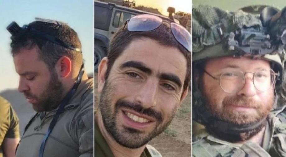 مقتل ضابط وجندين إسرائيليين بعد وقوعهم في كمين محكم بمعارك شماليّ غزَّة