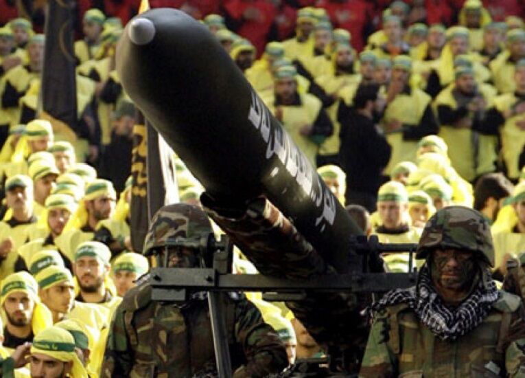 Hizbullah Ta Samar Da Sabon Ɗakin Ayyukan Bada Umarnin Soji  Mai Cikakken Sirri