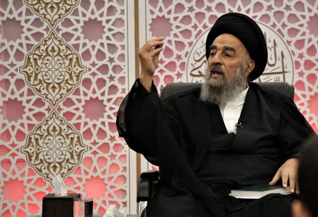 Senior Iraqi scholar slams Zionist’s insult to Ayatollah Sistani