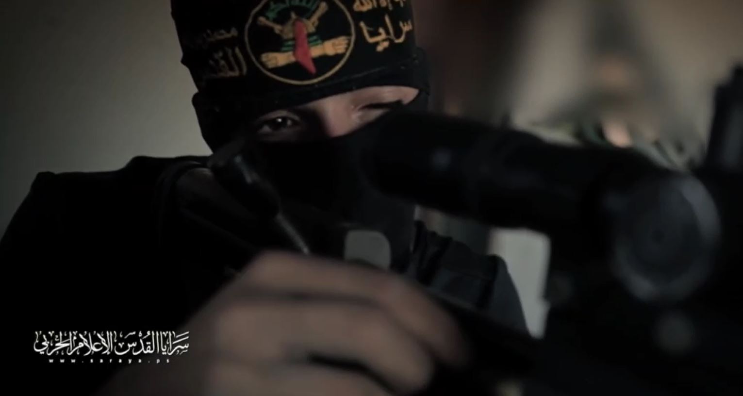 Saraya Al-Quds publishes: "Your heads are not far from us... We are monitoring you"