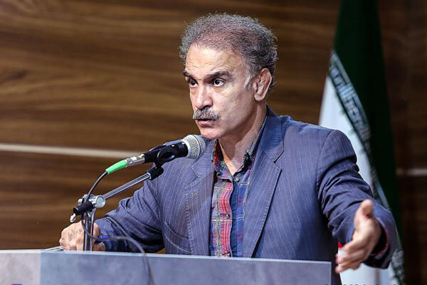 ڕاهێنەرێکی کوردستانی بوو بە ئەندامی فیدراسیۆنی زۆرانی ئێران