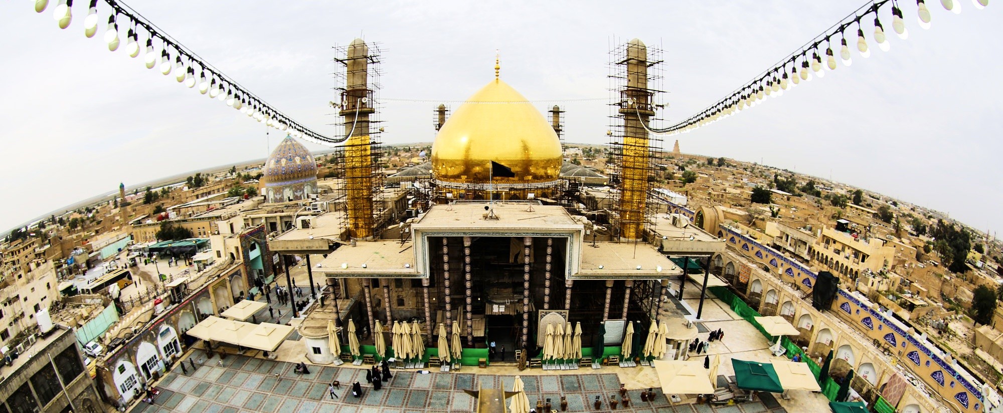 Imam Hasan al-Askari spared no efforts to safeguard Islam