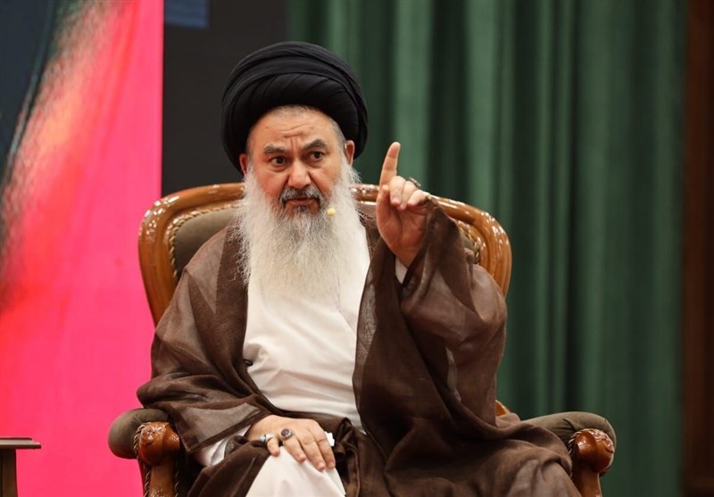 Ribuan Pemuda Irak Siap Berjihad Melawan Rezim Zionis  