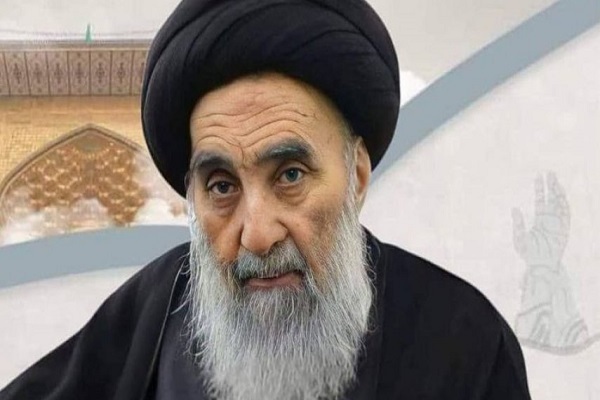 ICRO: Offensive move against Grand Ayatollah Sistani reveals true nature of Israel, US