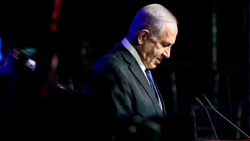  Seven indexes of Israeli fiasco after recent year events