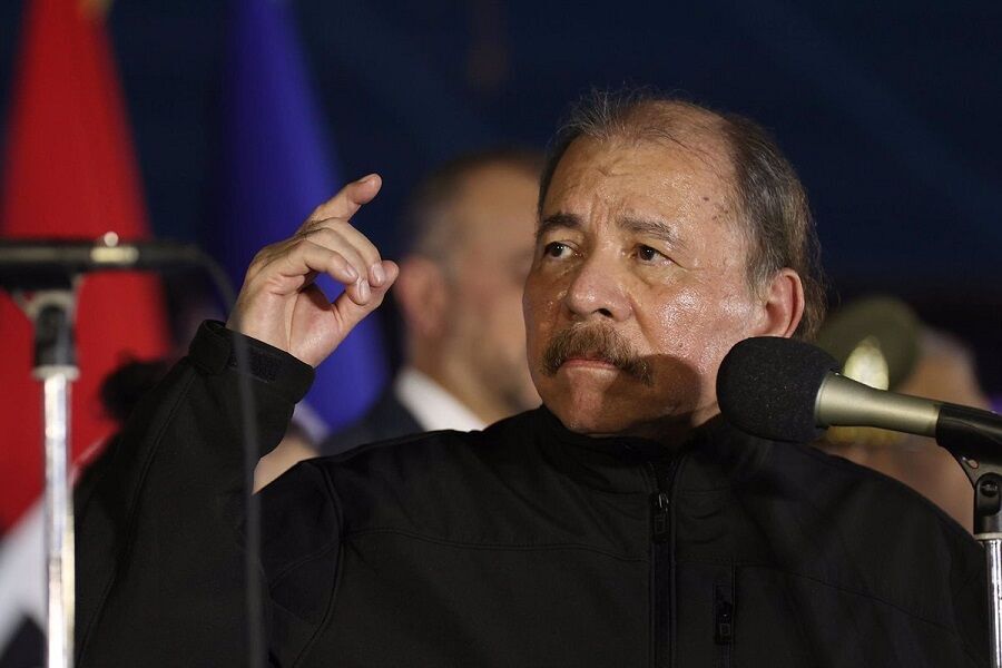Nicarágua rompe relações diplomáticas com o regime sionista