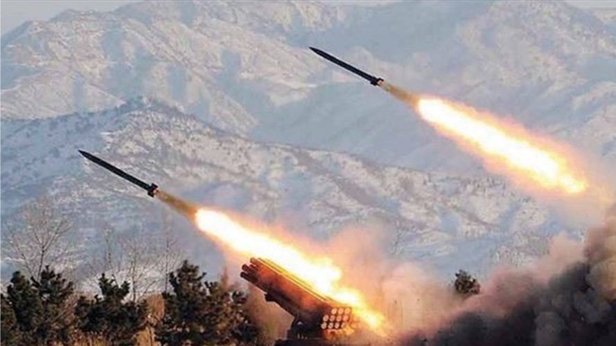 المقاومة الاسلامية اللبنانية تصدر بيانا حور معارك برية مع جيش الاحتلال الصهيوني