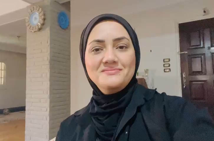 فيديو | المراسلة "اسراء البحيصي": إنطلاق معركة طوفان الأقصى نتاج سنوات من العذاب والتوغل الاسرائيلي