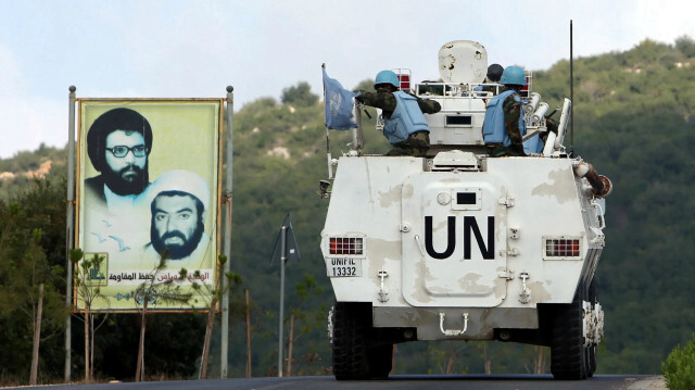 France summons Israeli envoy over attack on Lebanon UN peacekeepers