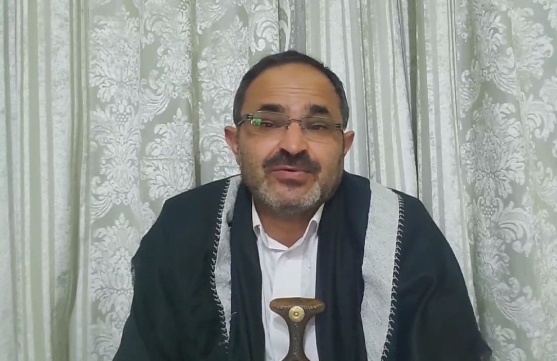 فيديو | د. يوسف الحاضري: إنطلاق معركة طوفان الاقصى كانت ضرورة ملحة بسبب حجم جرائم الاحتلال السابقة