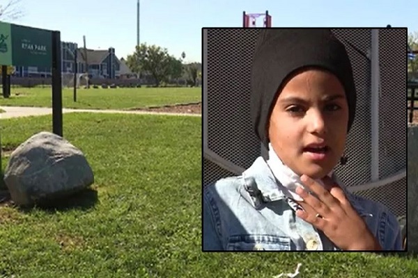 Islamophoia: Calls for hate crime investigation after Detroit man attacks 7-year-old Yemeni American girl