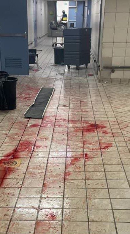 BREAKING: 40 Israeli soldiers dead and wounded according to Israeli MDA / +5 Videos