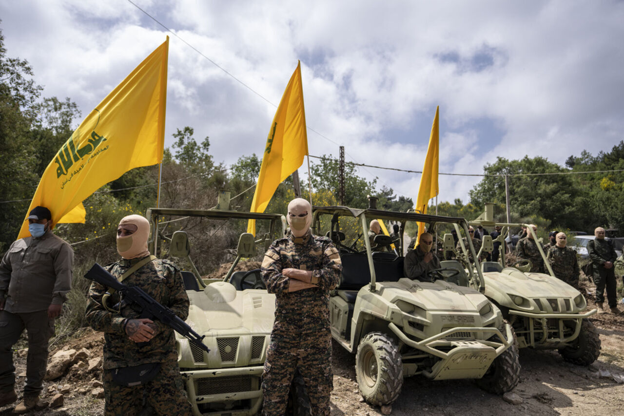 Elite resistance forces yet to join anti-Zionist op: Lebanese MP