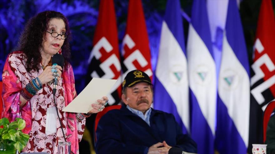 L'Iran salue la décision « louable » du Nicaragua de rompre ses liens avec Israël
