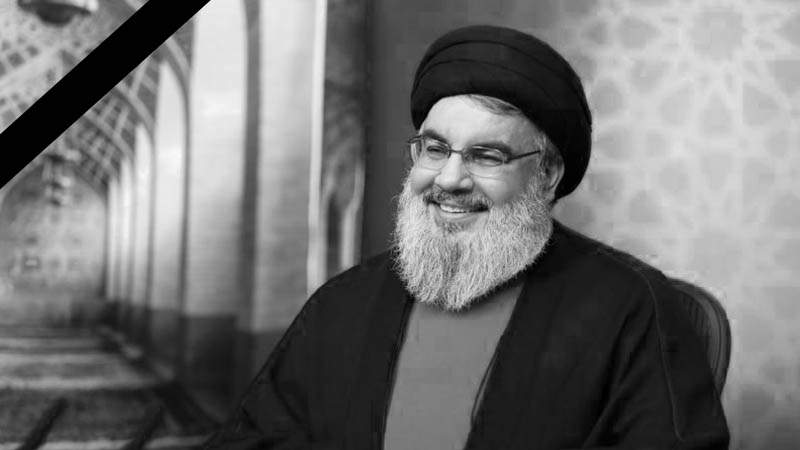 فيديو | إلى سماحة شهيد الأقصى والقدس وفلسطين؛  إنا على العهد يا نصر الله
